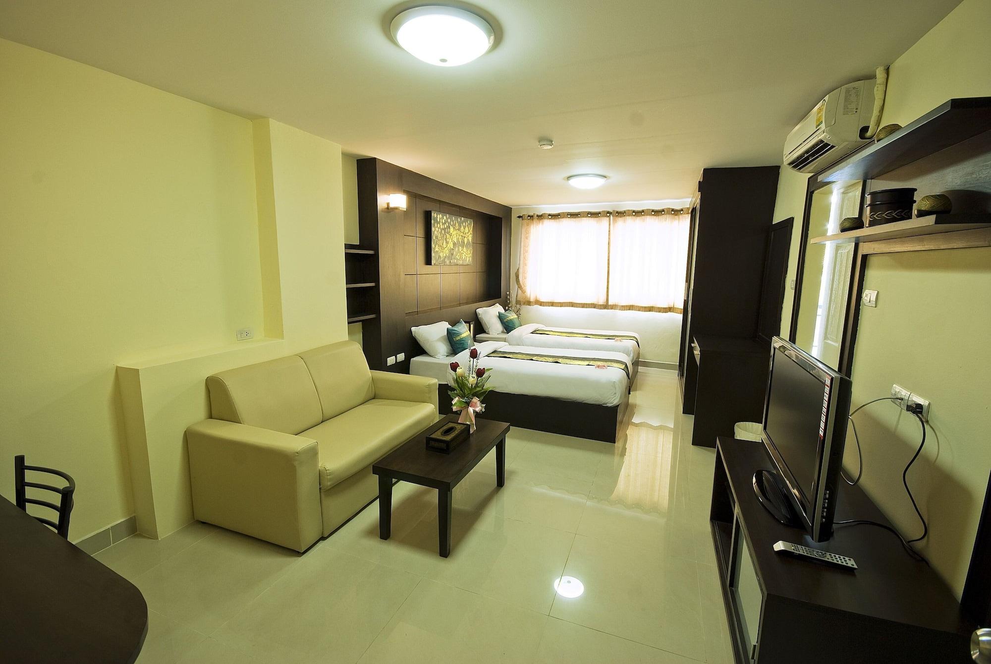 Regent Suvarnabhumi Hotel Bangkok Room photo